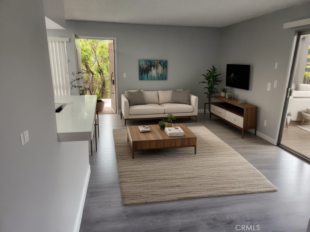 23314 Sesame Street J-17 Property Photo