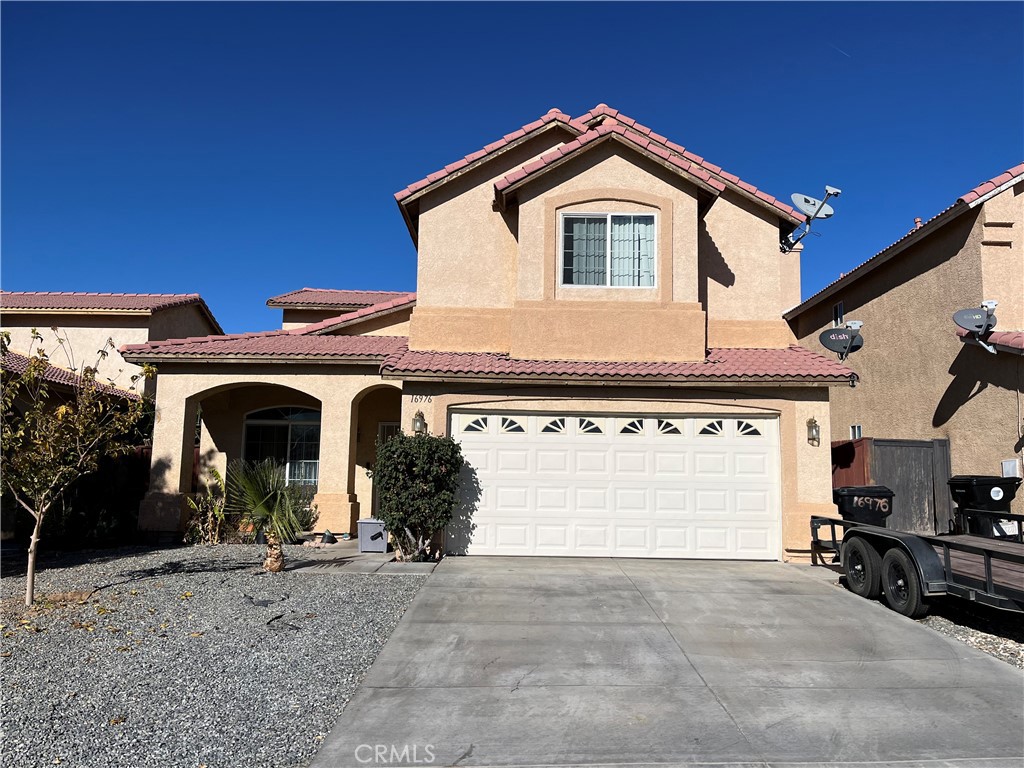16976 Torino Drive Property Photo 1