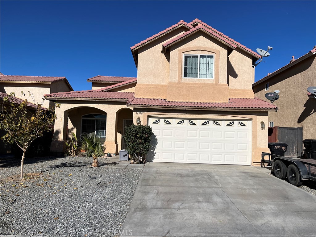 16976 Torino Drive Property Photo 2