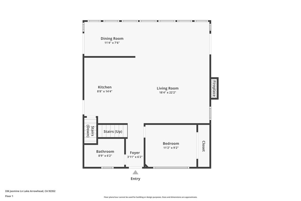 336 Jasmine Lane Property Photo 20