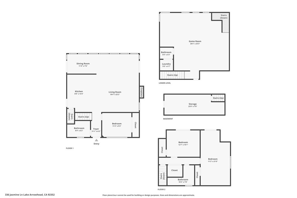 336 Jasmine Lane Property Photo 56