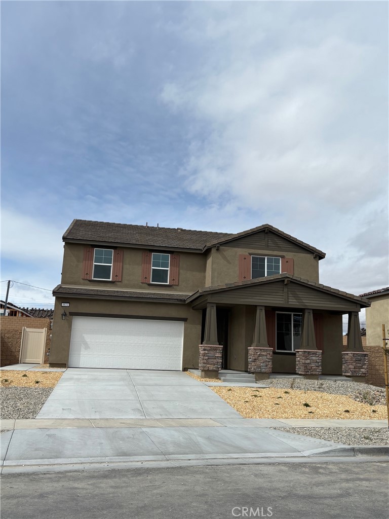 8814 Glencliff Avenue Property Photo 1