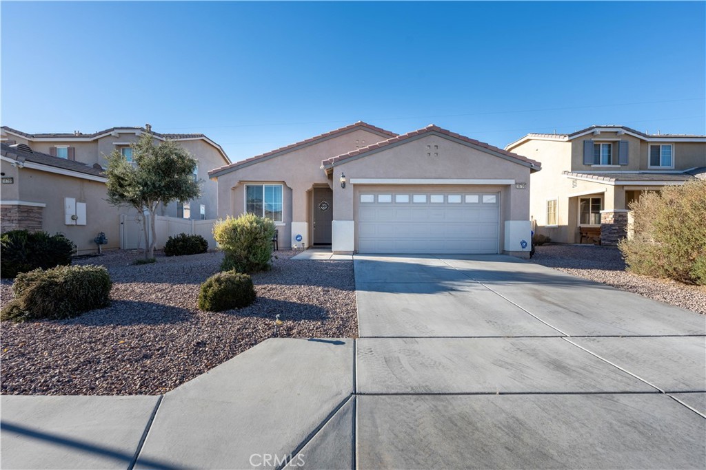16796 Desert Lily Street Property Photo