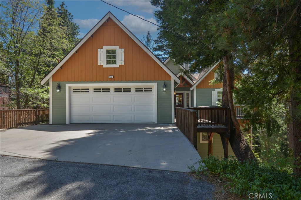 173 Grizzly Road Property Photo