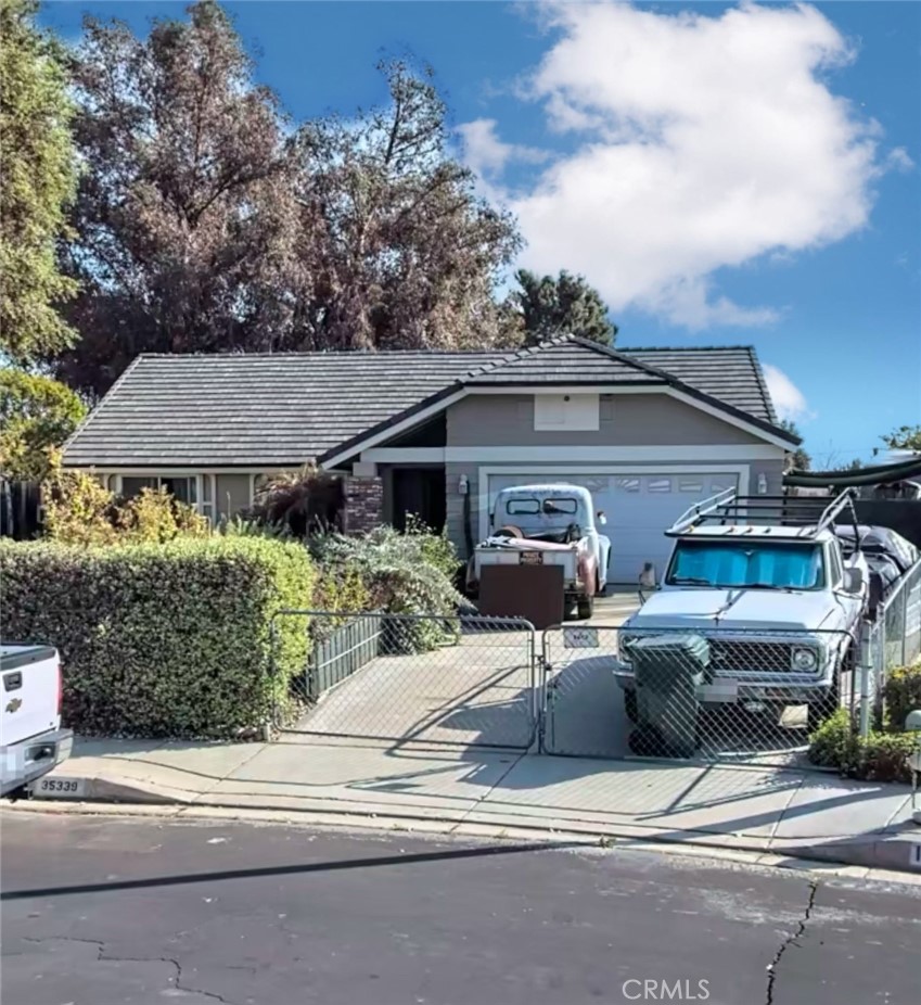 35339 San Pablo Drive Property Photo 1