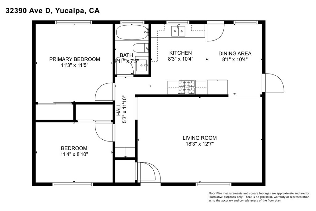 32390 Avenue D Property Photo 44