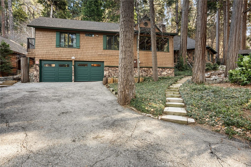 801 Kuffel Canyon Road Property Photo 3