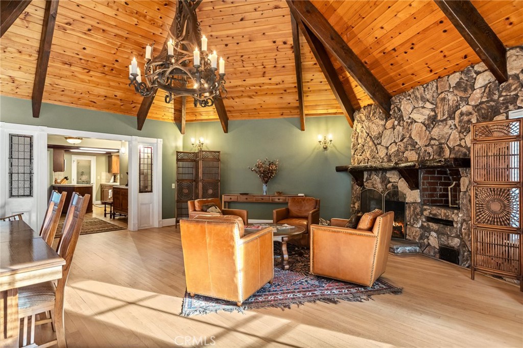 801 Kuffel Canyon Road Property Photo 7