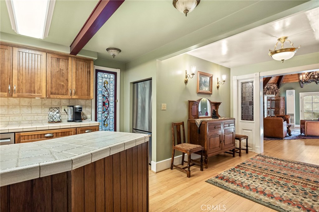 801 Kuffel Canyon Road Property Photo 17