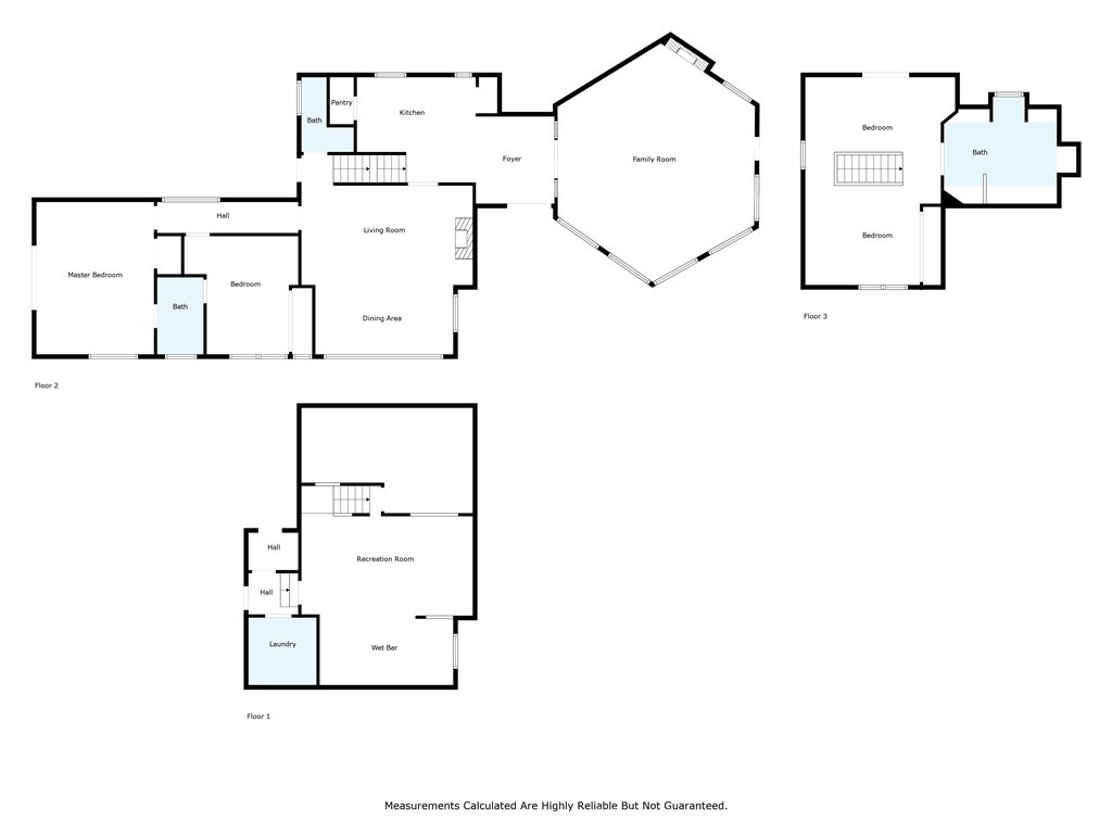 801 Kuffel Canyon Road Property Photo 21