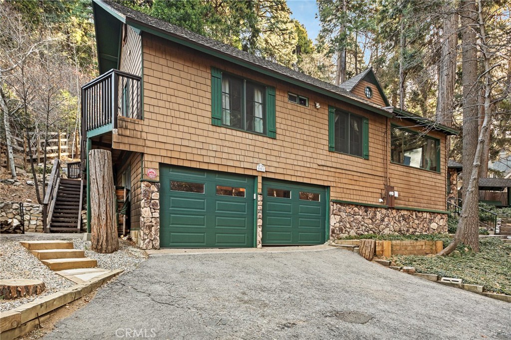 801 Kuffel Canyon Road Property Photo 39