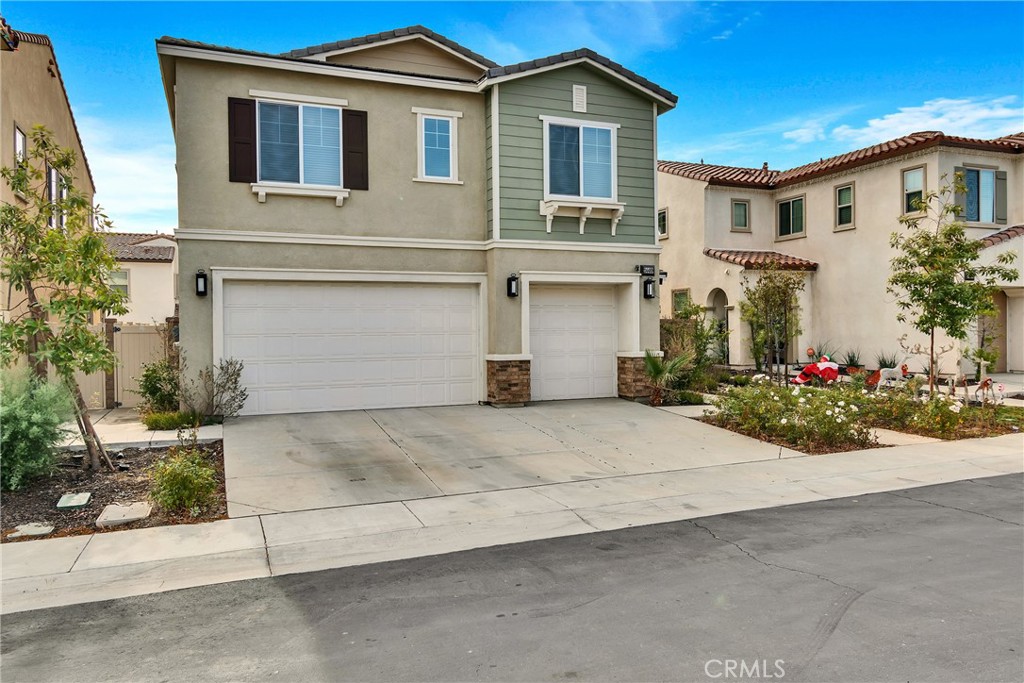 24469 Paxton Lane Property Photo