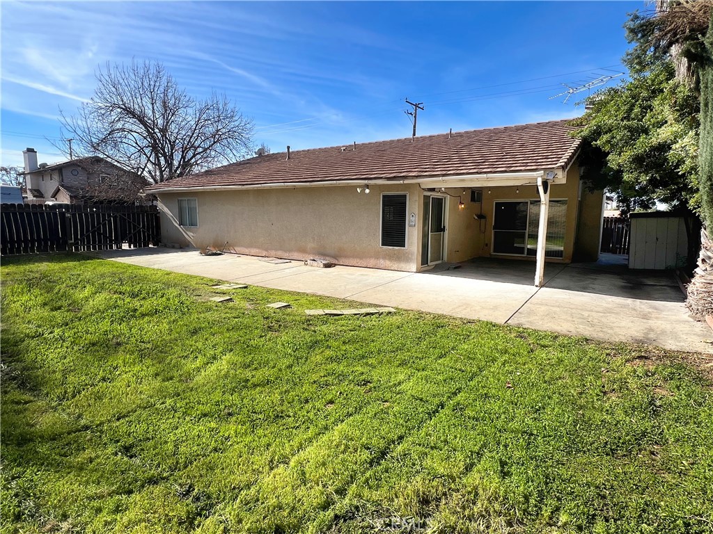11847 3rd Street Property Photo 15