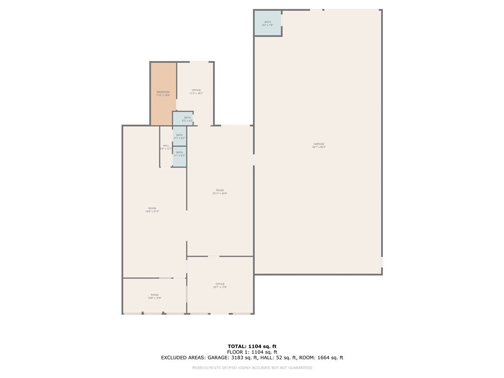 1047 W 3rd Street Property Photo 4
