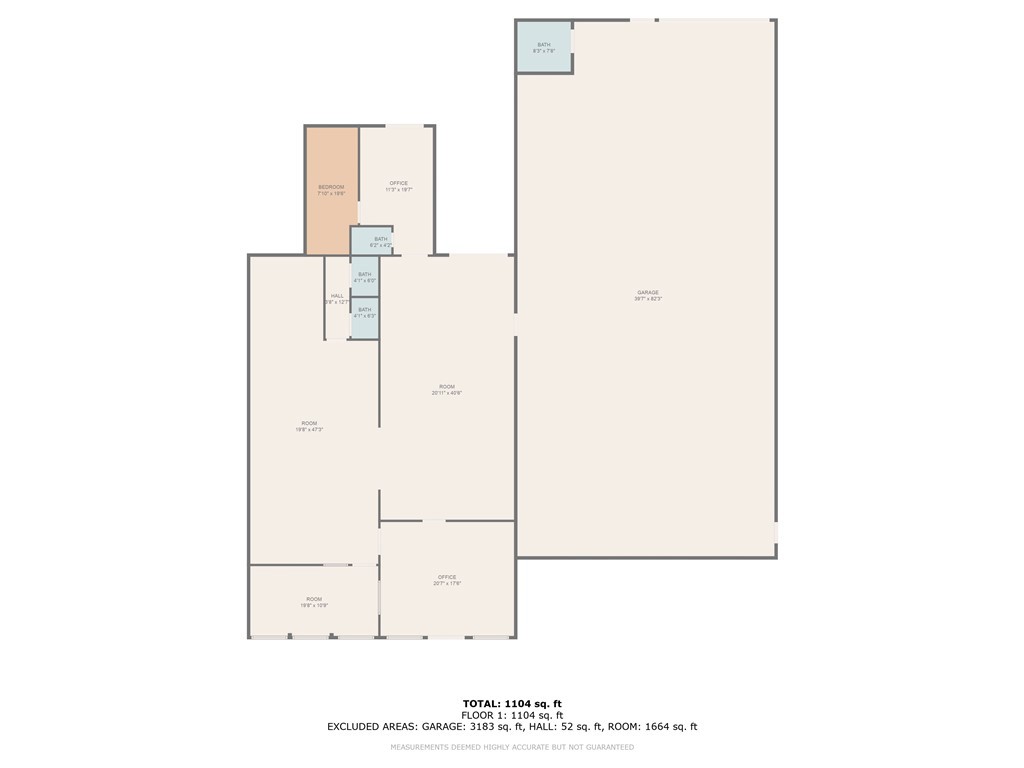 1047 W 3rd Street Property Photo 5