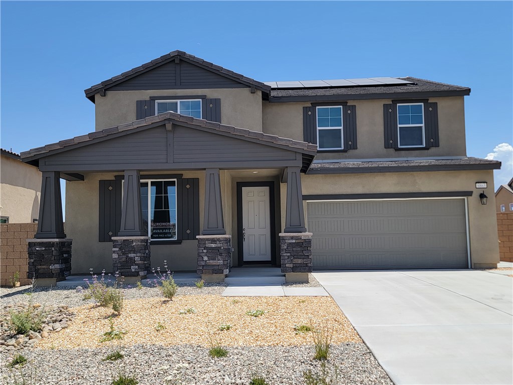 8863 Glencliff Avenue Property Photo 1