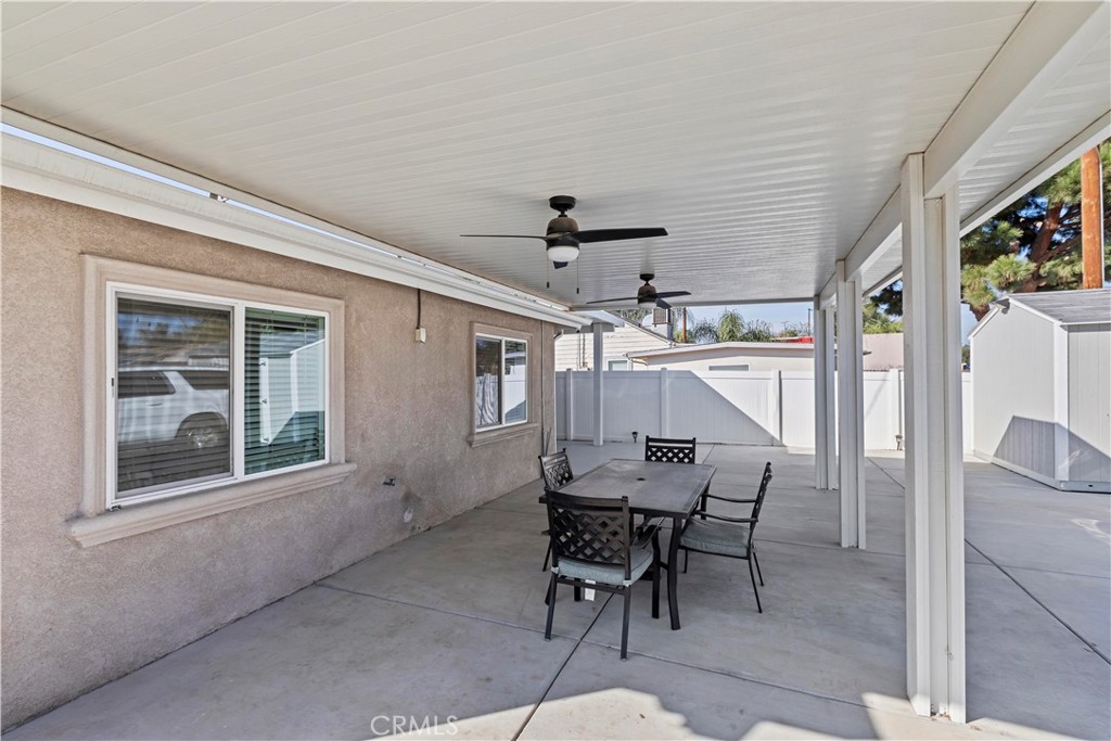 19594 Temescal Canyon Road Property Photo 14
