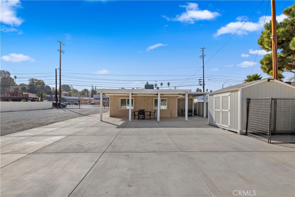 19594 Temescal Canyon Road Property Photo 31