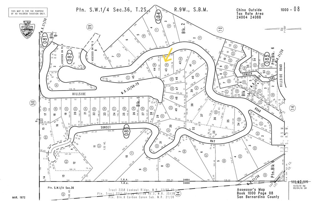 16798 Hillside Drive Property Photo 7