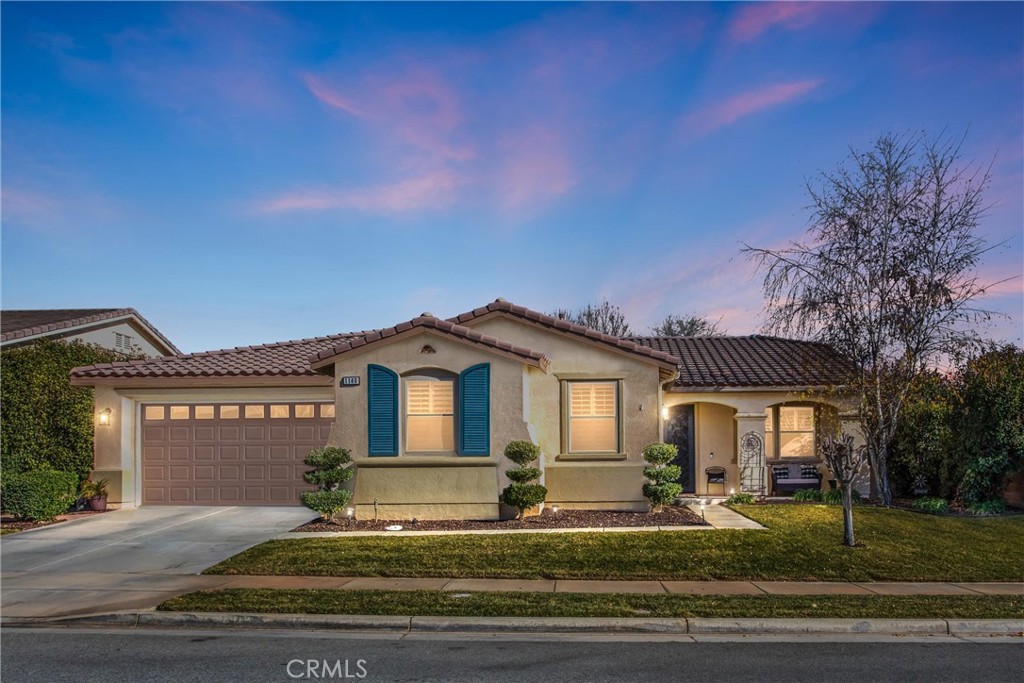 1140 Sea Lavender Lane Property Photo 1