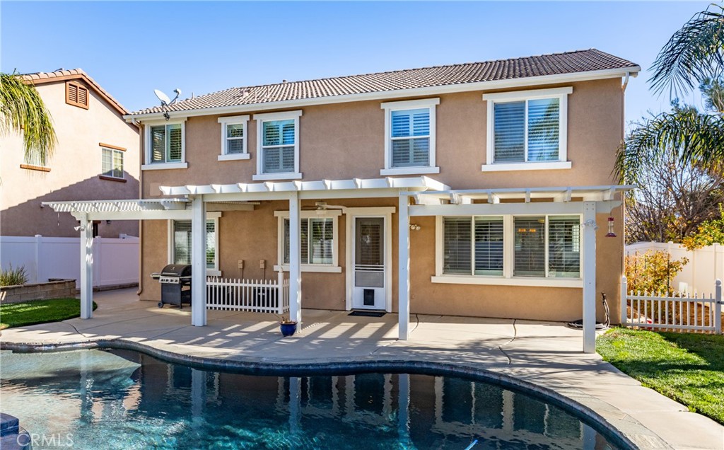 1509 Pacific Trials Way Property Photo 26