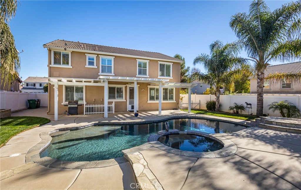 1509 Pacific Trials Way Property Photo 27