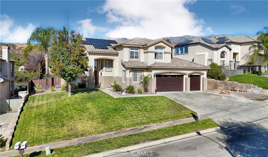 36372 Canyon Terrace Drive Property Photo 1