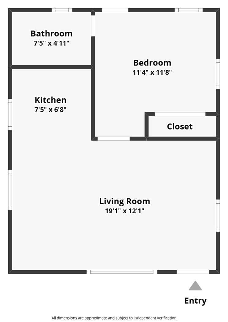 724 Elysian Boulevard Property Photo 19