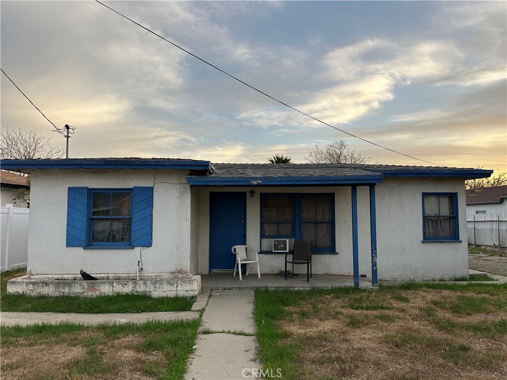 14989 Hibiscus Avenue Property Photo 1