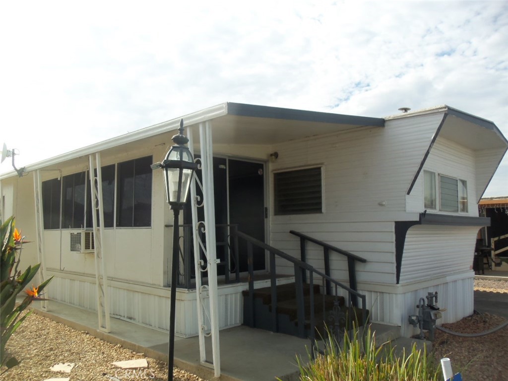 1600 San Jacinto Avenue 81 Property Photo 1