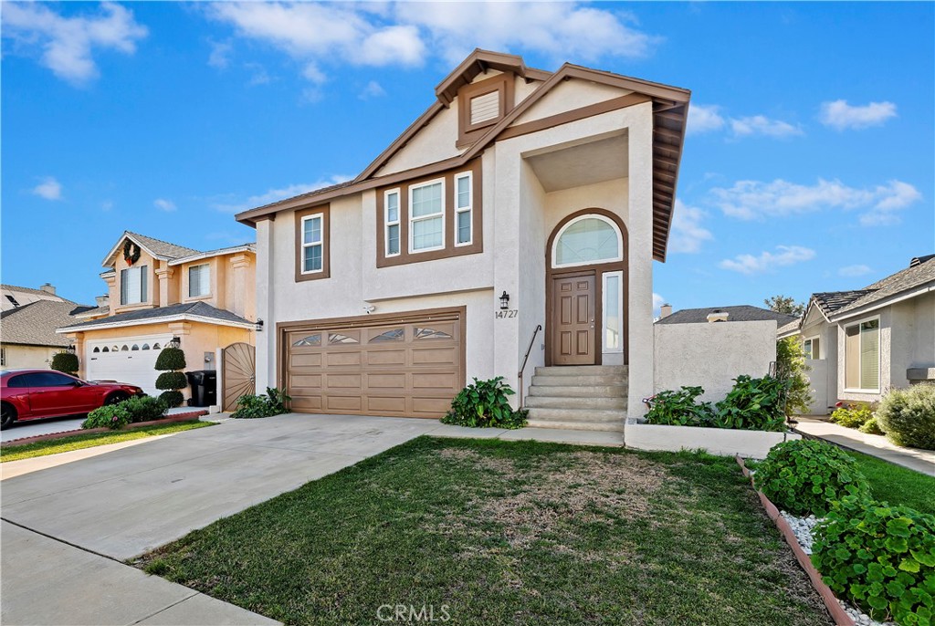 14727 Shadow Drive Property Photo 2