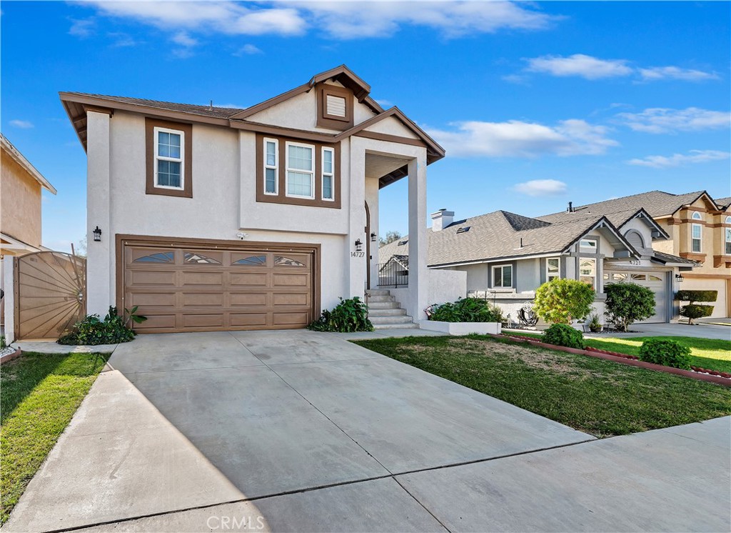 14727 Shadow Drive Property Photo 3