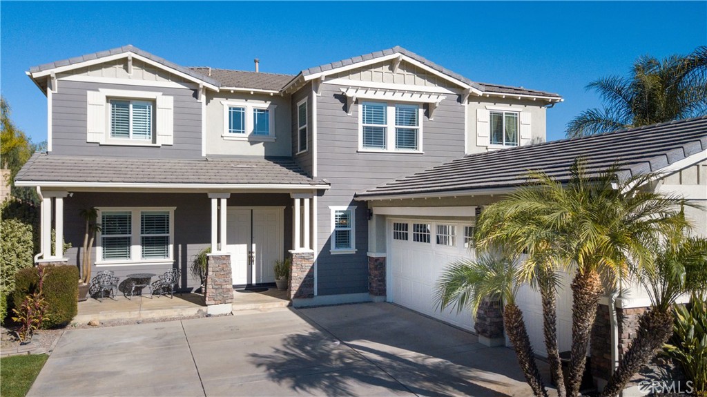 8832 Gentle Wind Drive Property Photo 1
