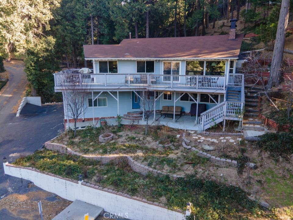 24433 San Moritz Drive Property Photo