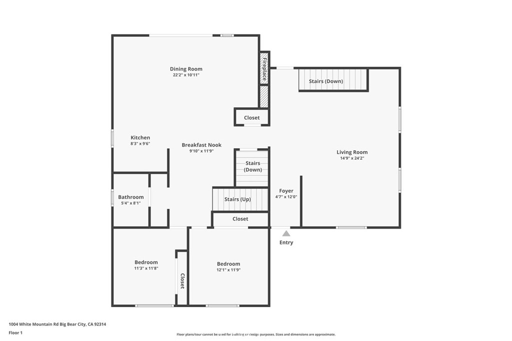1004 White Mountain Drive Property Photo 38