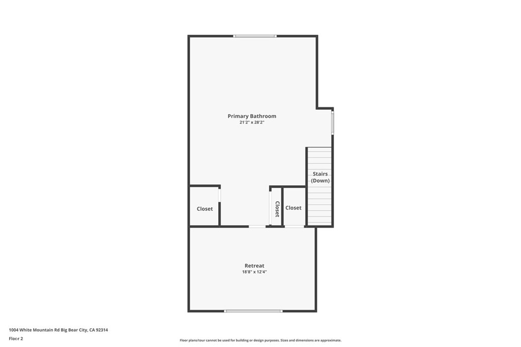 1004 White Mountain Drive Property Photo 39
