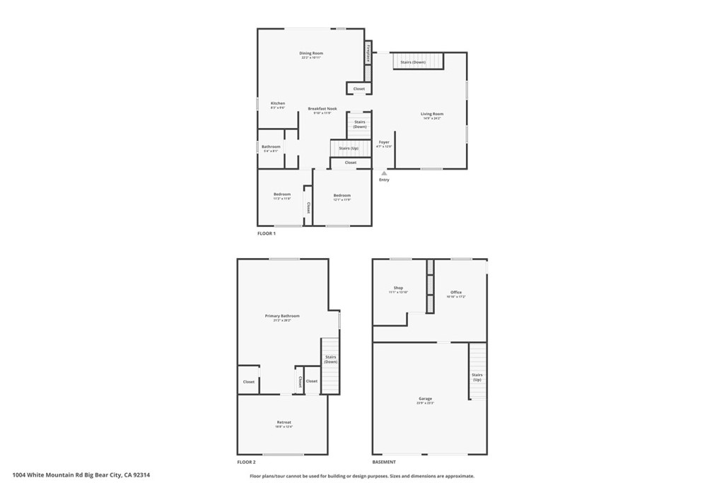 1004 White Mountain Drive Property Photo 40