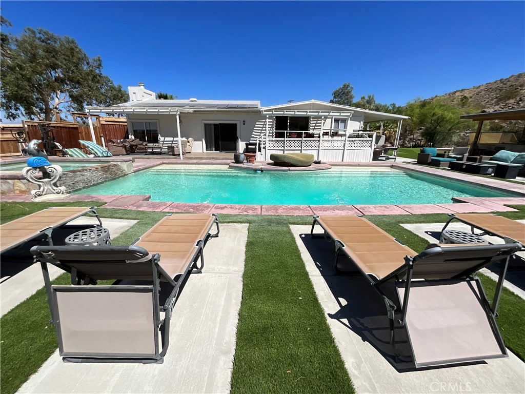 73405 Rask Road Property Photo 1