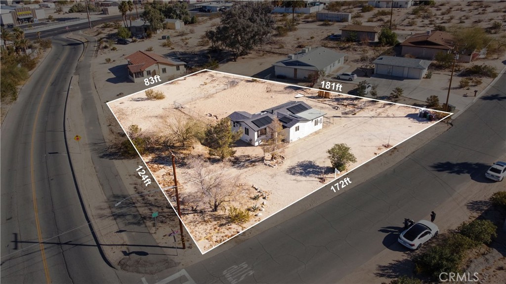 73562 Desert Trail Drive Property Photo 2
