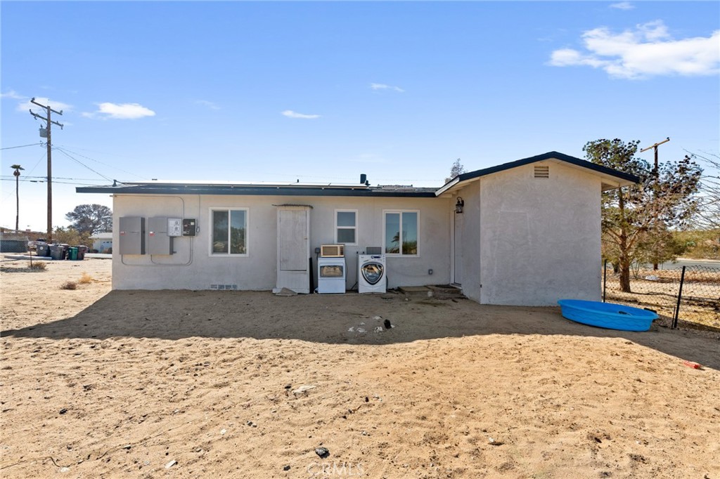 73562 Desert Trail Drive Property Photo 29