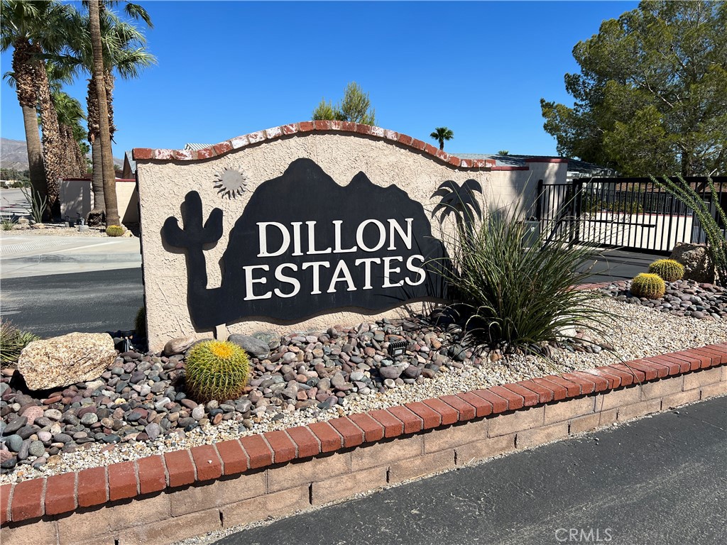 69525 Dillon Property Photo