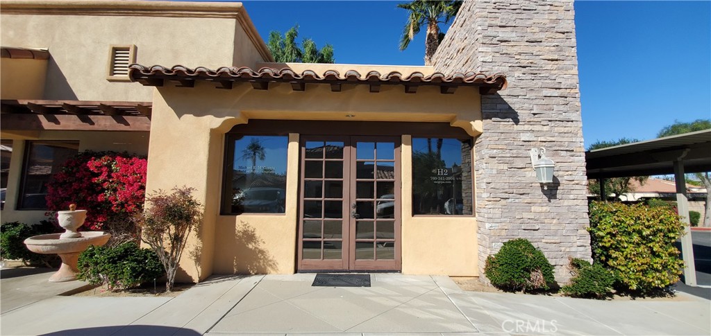 71780 San Jacinto Drive H Property Photo 1