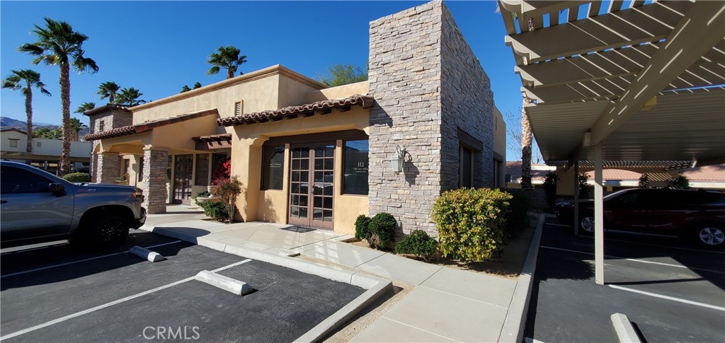 71780 San Jacinto Drive H Property Photo 16