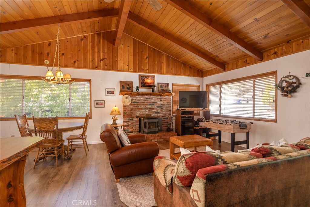 43289 Bow Canyon Road Property Photo 4