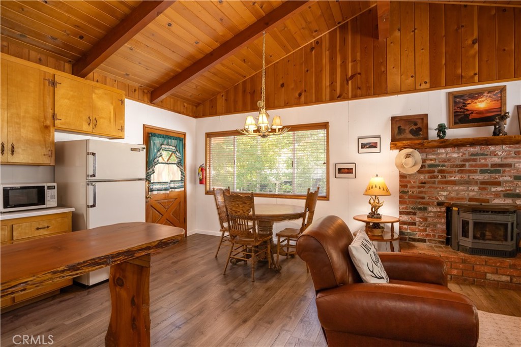 43289 Bow Canyon Road Property Photo 5