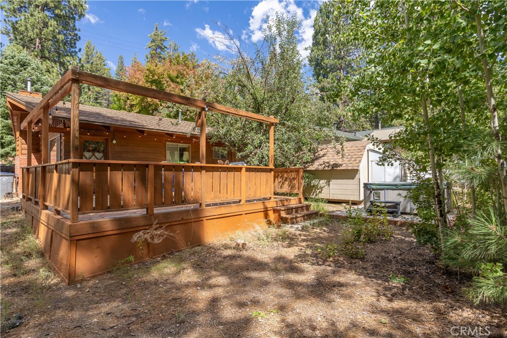 43289 Bow Canyon Road Property Photo 26