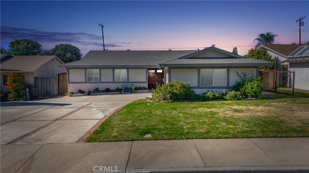 3149 Florinda Street Property Photo