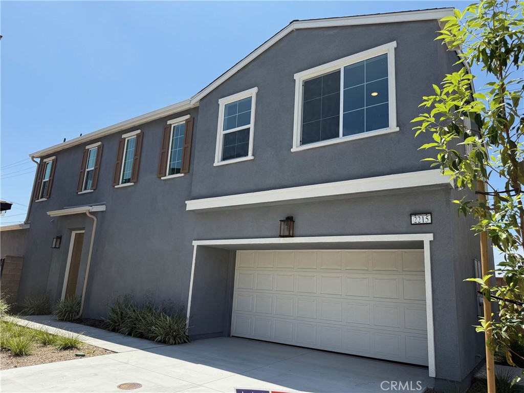 2215 Spring Meadow Court Property Photo 1