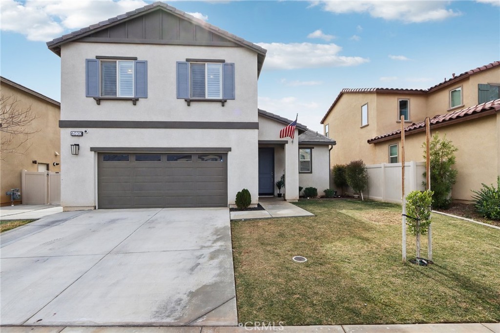 6030 Reed Place Property Photo 1