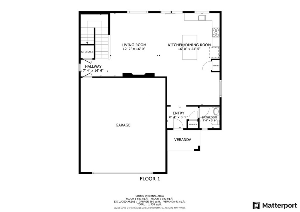 6030 Reed Place Property Photo 28
